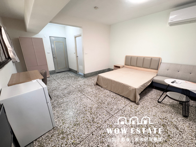 陽台獨洗🍀電梯🍀租屋補助🍀子母車🍀飲水機（第3張）