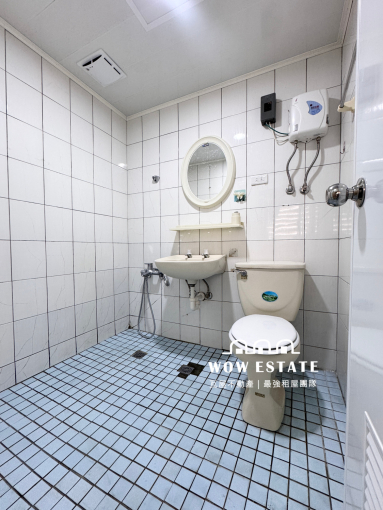 陽台獨洗🍀電梯🍀租屋補助🍀子母車🍀飲水機（第7張）