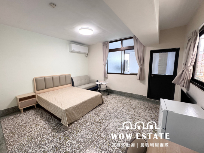 陽台獨洗🍀電梯🍀租屋補助🍀子母車🍀飲水機（第1張）