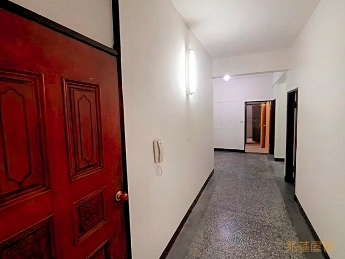 兆基社會住宅🏡土城學府路大3房✨（第4張）