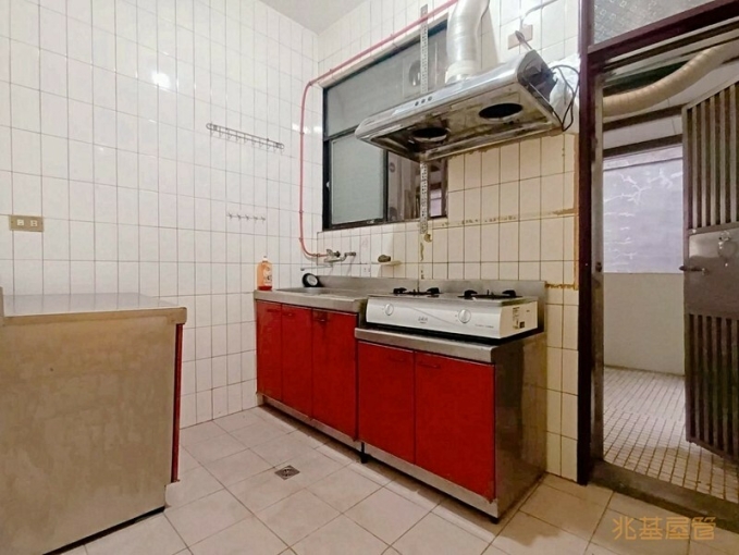 兆基社會住宅🏡土城學府路大3房✨（第5張）