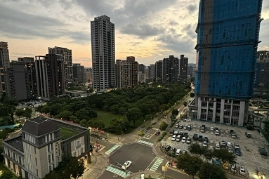 兆基社會住宅🏠新莊區電梯管理套房⭐可租補⭐免仲介費⭐（第8張）