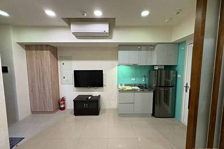 兆基社會住宅🏠新莊區電梯管理套房⭐可租補⭐免仲介費⭐(第3張)