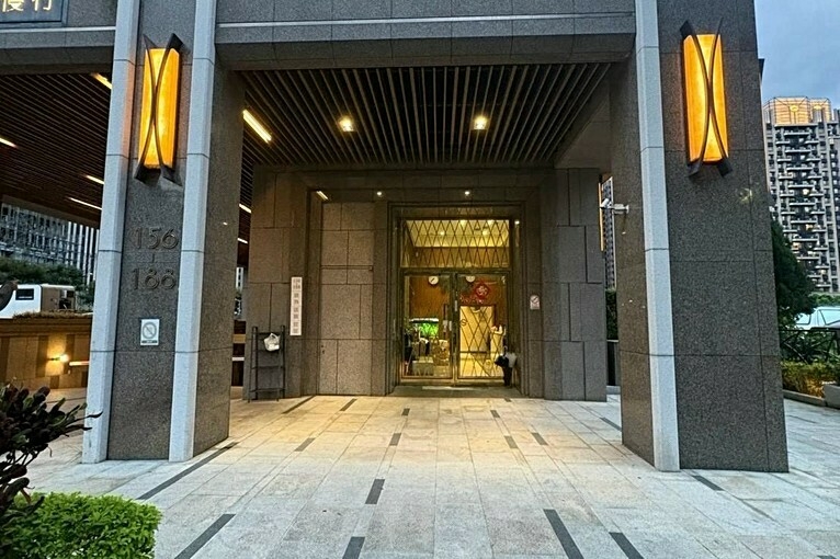 兆基社會住宅🏠新莊區電梯管理套房⭐可租補⭐免仲介費⭐(第9張)