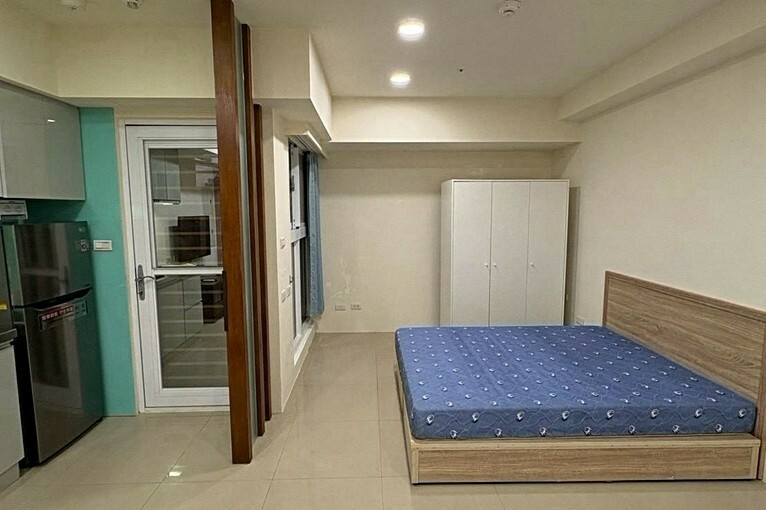兆基社會住宅🏠新莊區電梯管理套房⭐可租補⭐免仲介費⭐(第1張)