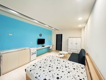 🧡加賴約🧡可貓咪🧡電梯新屋🧡可短租🧡陽台獨洗🧡乾溼分離🧡稀有釋出🧡（第3張）