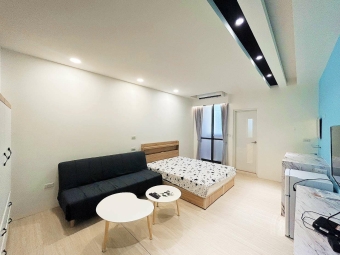 🧡加賴約🧡可貓咪🧡電梯新屋🧡可短租🧡陽台獨洗🧡乾溼分離🧡稀有釋出🧡（第12張）