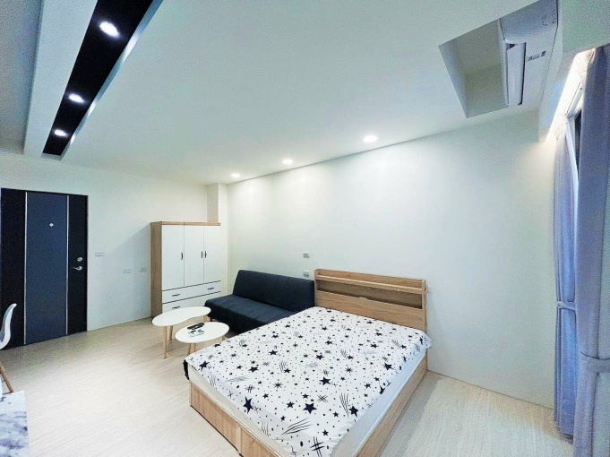 🧡加賴約🧡可貓咪🧡電梯新屋🧡可短租🧡陽台獨洗🧡乾溼分離🧡稀有釋出🧡（第5張）