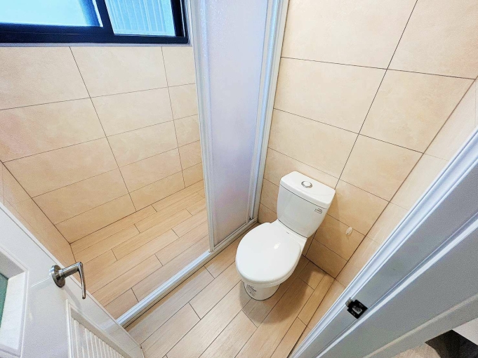 🧡加賴約🧡可貓咪🧡電梯新屋🧡可短租🧡陽台獨洗🧡乾溼分離🧡稀有釋出🧡（第15張）