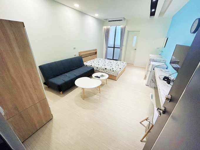 🧡加賴約🧡可貓咪🧡電梯新屋🧡可短租🧡陽台獨洗🧡乾溼分離🧡稀有釋出🧡（第10張）