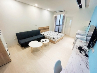 🧡加賴約🧡可貓咪🧡電梯新屋🧡可短租🧡陽台獨洗🧡乾溼分離🧡稀有釋出🧡（第1張）