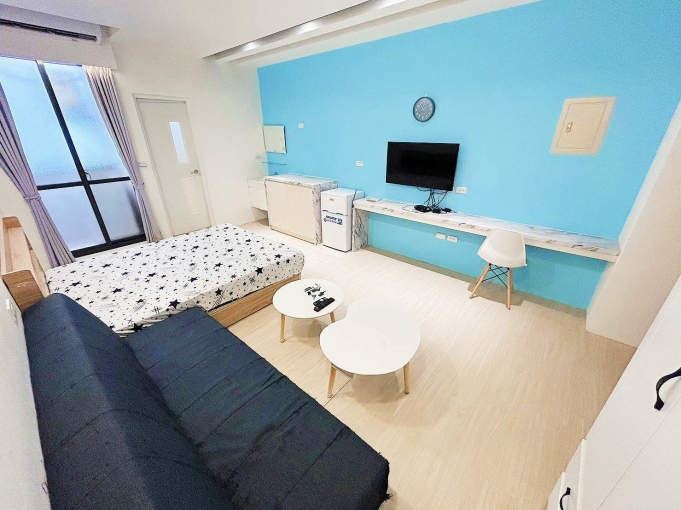 🧡加賴約🧡可貓咪🧡電梯新屋🧡可短租🧡陽台獨洗🧡乾溼分離🧡稀有釋出🧡（第8張）