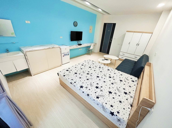 🧡加賴約🧡可貓咪🧡電梯新屋🧡可短租🧡陽台獨洗🧡乾溼分離🧡稀有釋出🧡（第2張）