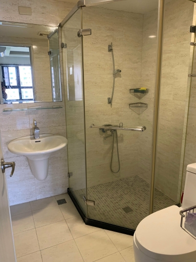 海灣城堡 清新三房 - Image 10