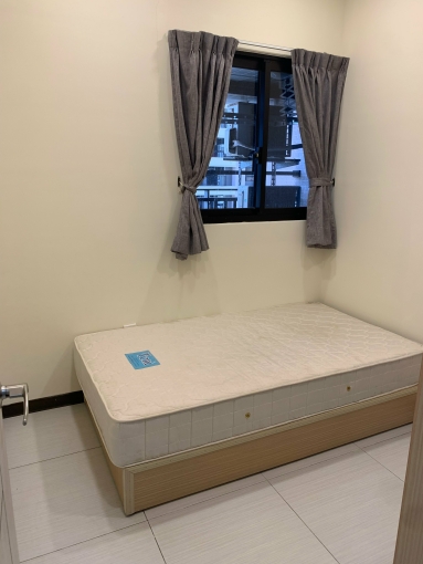 海灣城堡 清新三房 - Image 8