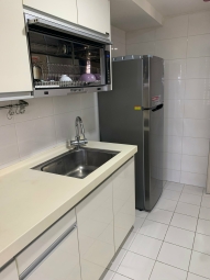 海灣城堡 清新三房 - Image 20