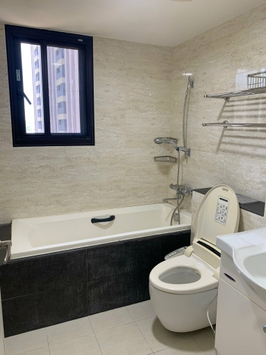 海灣城堡 清新三房 - Image 5