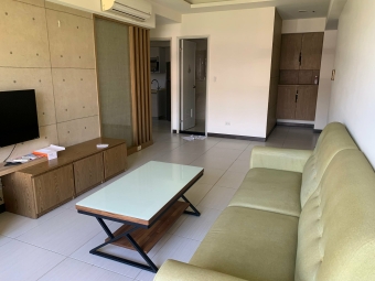 海灣城堡 清新三房 - Image 13