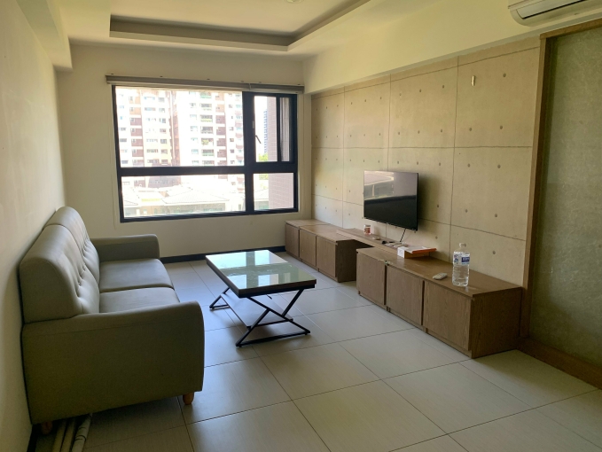 海灣城堡 清新三房 - Image 1