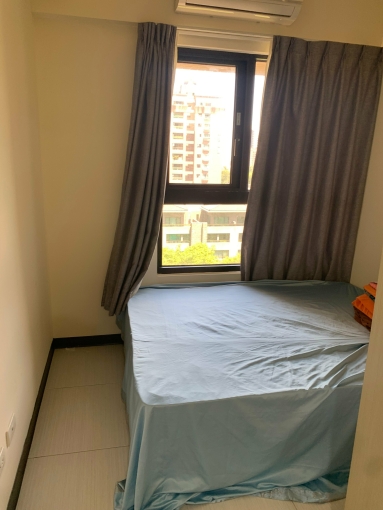 海灣城堡 清新三房 - Image 7