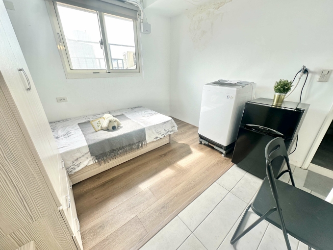 一中💕CP高💕專屬洗衣機💕（第9張）