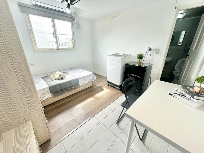 一中💕CP高💕專屬洗衣機💕（第8張）