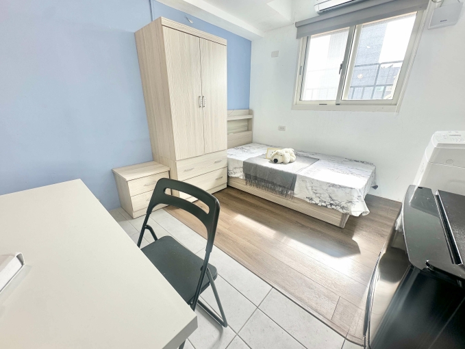 一中💕CP高💕專屬洗衣機💕（第12張）