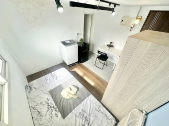 一中💕CP高💕專屬洗衣機💕（第2張）