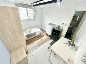 一中💕CP高💕專屬洗衣機💕（第6張）