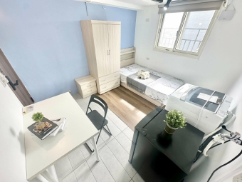 一中💕CP高💕專屬洗衣機💕（第11張）