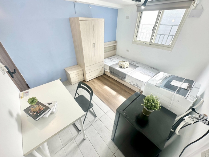 一中💕CP高💕專屬洗衣機💕（第11張）