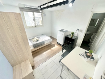 一中💕CP高💕專屬洗衣機💕（第7張）