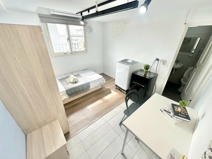 一中💕CP高💕專屬洗衣機💕（第7張）