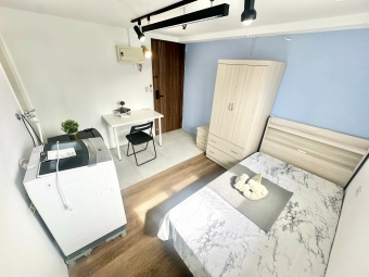 一中💕CP高💕專屬洗衣機💕（第13張）