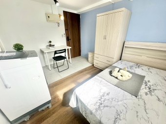 一中💕CP高💕專屬洗衣機💕（第1張）