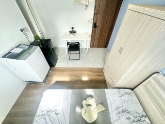 一中💕CP高💕專屬洗衣機💕（第3張）