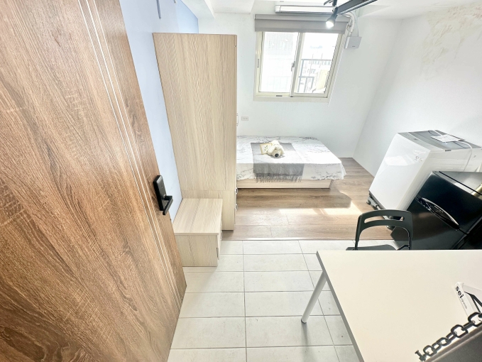 一中💕CP高💕專屬洗衣機💕（第5張）