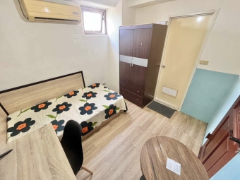 💖可租補✨可貓🏠電梯✔️獨洗曬💜近興大💖 - Image 8