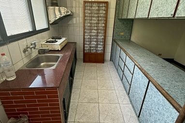 兆基社會住宅🏠忠孝東路中後段✅膝蓋救星✅低樓層大坪數3房2（第6張）