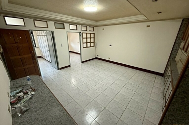 兆基社會住宅🏠忠孝東路中後段✅膝蓋救星✅低樓層大坪數3房2（第1張）
