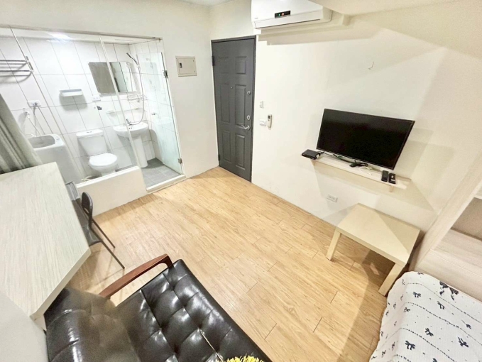 🔥北區可租補🔥電梯套房🔥獨洗獨曬🔥近曉明女中（第8張）