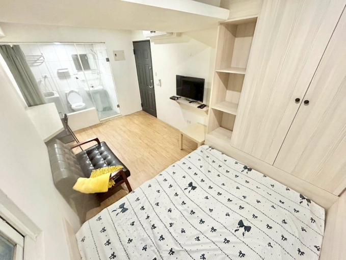 🔥北區可租補🔥電梯套房🔥獨洗獨曬🔥近曉明女中（第6張）