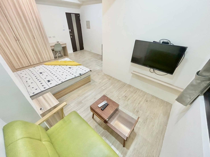 黎明路❤️電梯❤️租補❤️衛浴乾溼分離（第1張）