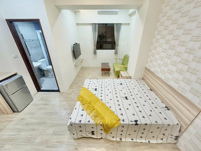 黎明路❤️電梯❤️租補❤️衛浴乾溼分離（第3張）