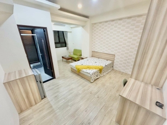 黎明路❤️電梯❤️租補❤️衛浴乾溼分離（第5張）