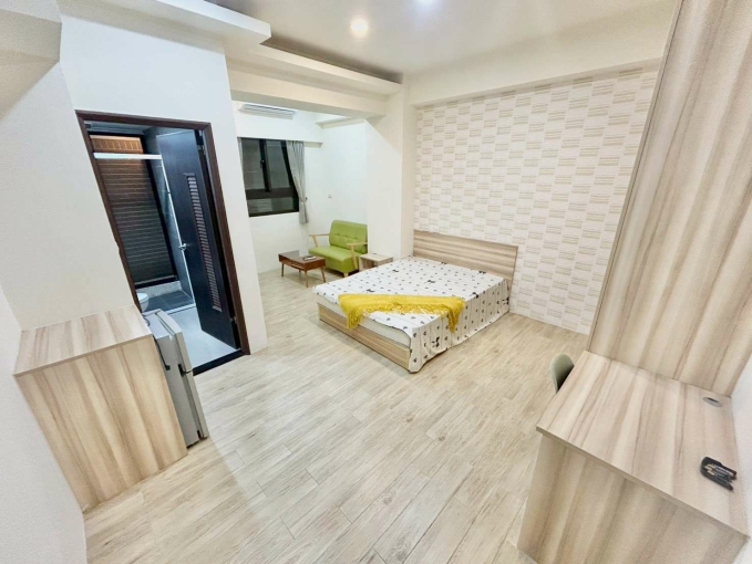 黎明路❤️電梯❤️租補❤️衛浴乾溼分離（第5張）