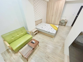 黎明路❤️電梯❤️租補❤️衛浴乾溼分離（第4張）