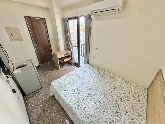 🌳可租補💖電梯✨陽台獨洗🏠便宜租✔️東平國小💖（第1張）