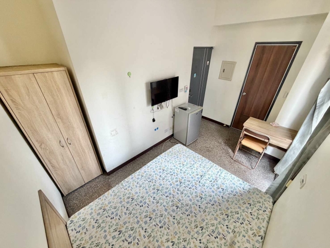 🌳可租補💖電梯✨陽台獨洗🏠便宜租✔️東平國小💖（第3張）