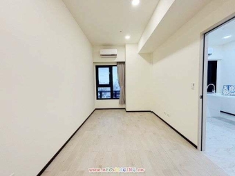 民生一號院#全新#二房車位大樓出租~岡山賣屋林丹（第5張）